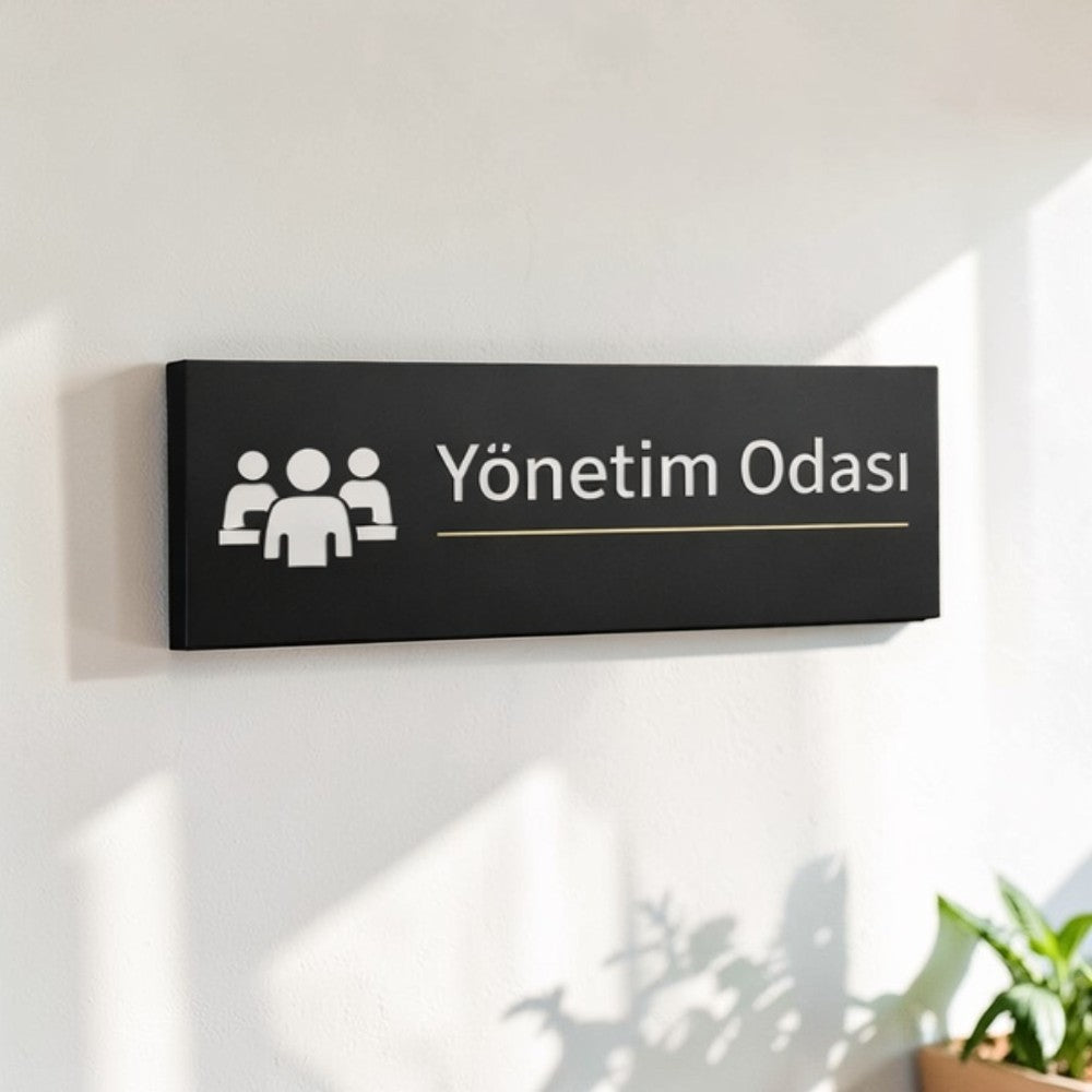 Kapı İsimliği