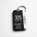 Sunset Otel Anahtarlığı